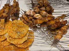 -三个大叔东北烧烤·砂锅菜(西三旗店)