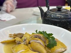 -有腥气私房菜·寻味顺德