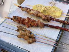-纪录片《人生一串》体验店(静安店)