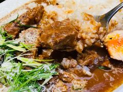 -CURRY YA 熟成咖哩專門店(深圳湾万象城店)