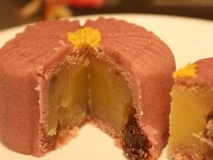 -上海威斯汀大饭店