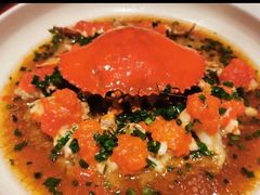 -玫瑰厅上海菜(兴国路店)