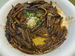 -镇扬菜馆(永安路小区店)