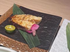 -匠和风精致料理(福州金融街万达店)