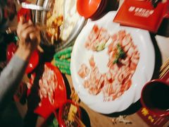 -季季红火锅(丰城洪客隆店)