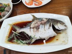 -儿童菜·采风阁家常菜餐厅(亚龙湾天域酒店)