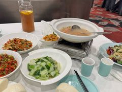 -翠清酒家(万丰路店)