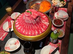 -牛New寿喜烧(闵行龙湖天街店)