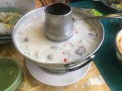 -金象湾泰国餐厅(华林路店)