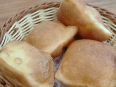 包尔萨克-BAURSAK包尔萨克早餐屋(第二分店)