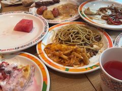 -比格比萨自助(延庆万达广场店)