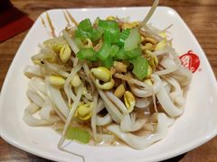 -子午路张记肉夹馍(兵马俑店)