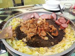 -石记东北风味烤肉(系马桩第二分店)