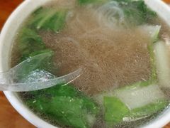 三鲜煲-十里铺铁板鱿鱼