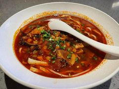 -大师兄·西北风味食集(增城合生汇店)