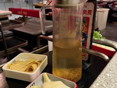 -大龙燚火锅(太古里店)