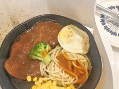 -东方豪客牛排意面披萨(玉函银座店)