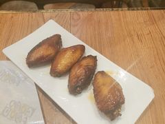 -玛格萝妮(汇智国际商业中心店)