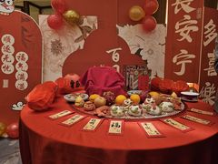 -香宫中餐厅·大连香格里拉(人民路店)