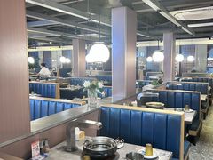 -伍棵星炭烤自助料理·烤鳗鱼(浦东食品城店)