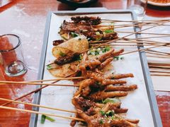 -林二哥宜烤官·宜宾小烧烤