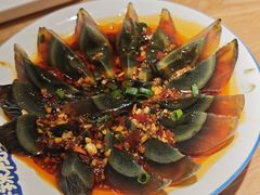 -领蟹祥记·香辣蟹·特色小海鲜(奥体天虹店)