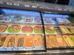 -痴毛肚·火锅烤肉自助(亦庄龙湖天街店)