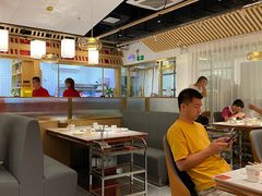 大堂-犇鼎牛潮汕牛肉火锅(新辰里学清路店)
