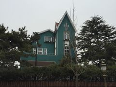 -八大关景区
