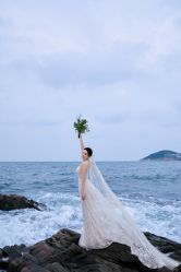 -巴黎春天·菀纱仙庭婚纱美学