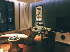 -上海外滩英迪格酒店