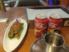 -路边羊烧烤酒场(宝带路店)