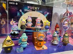 -泡泡玛特POPMART(天环购物中心店)