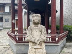 -龙潭水乡