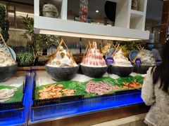 -芭菲盛宴·环球美食(袁家岗店)