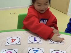 -七田阳光全脑教育(万达店)