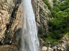 -洛阳白云山景区