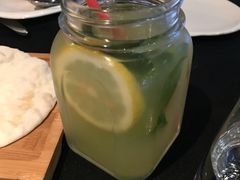 -Efes Turkish & Mediterranean Cuisine 艾菲斯餐厅(陆家嘴店)