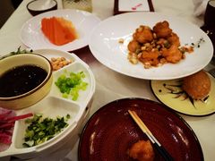 -大鸭梨烤鸭店(花园村店)