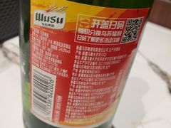 -巴依老爷新疆美食(魏公村店)