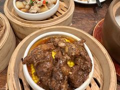 -岭南小生·粤港点心(南门口店)