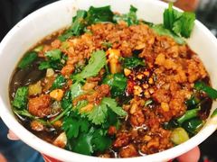 -八一路好吃街(雨田商务大厦店)