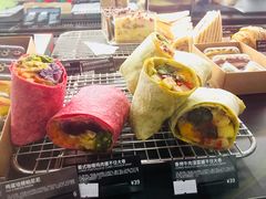 -星巴克臻选(福州东百中心分店)