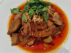 -四川饭店(城乡购物中心店)