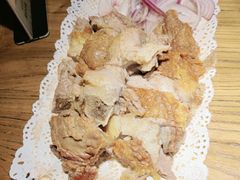 -清真·双公羊·馕坑烤全羊(奥体店)