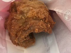 -肯德基(安吉胜利店)