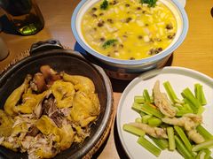 -卞氏菜根香 . 川菜(青羊万达店)