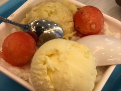 -满记甜品(荟聚购物中心店)