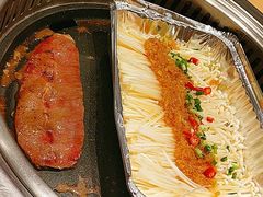 -花味·自助烤肉(雨花客厅店)