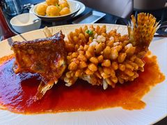 -江南雅厨(李公堤店)